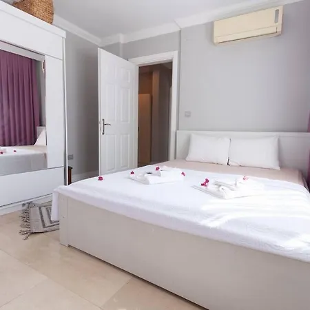 Merkez'de Huzurlu Ve Sakin Tatil Evi Dom wakacyjny