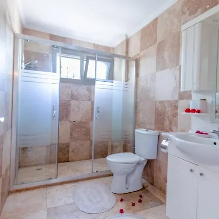 Σπίτι διακοπών Merkez'de Huzurlu Ve Sakin Tatil Evi *