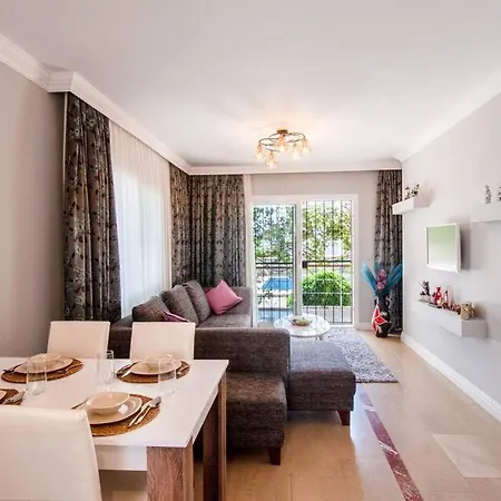 Merkez'de Huzurlu Ve Sakin Tatil Evi Σπίτι διακοπών